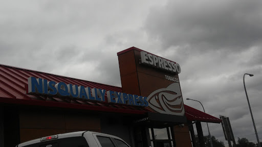 Tobacco Shop «Nisqually Tobacco Outlet», reviews and photos, 2107 Marvin Rd NE, Lacey, WA 98516, USA