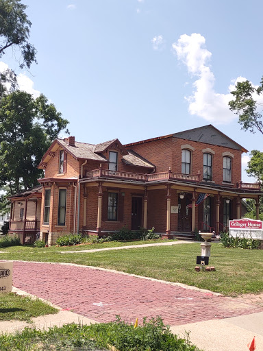 Museum «Granger House Museum», reviews and photos, 970 10th St, Marion, IA 52302, USA