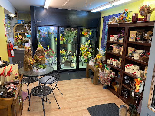 Florist «North End Florist», reviews and photos, 403 N Charlotte St, Pottstown, PA 19464, USA