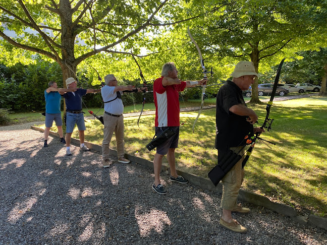 Abbaye de l'Arc de Morges - Sportstätte