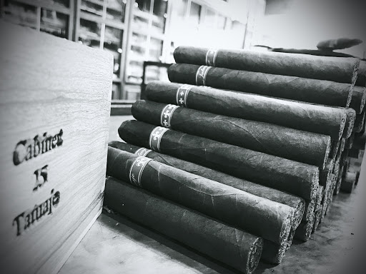 Cigar Shop «Mission Pipe Cigar Shop», reviews and photos, 4001-4 Santa Rita Rd, Pleasanton, CA 94588, USA