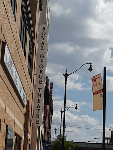 Performing Arts Theater «Steppenwolf Theatre», reviews and photos, 1650 N Halsted St, Chicago, IL 60614, USA
