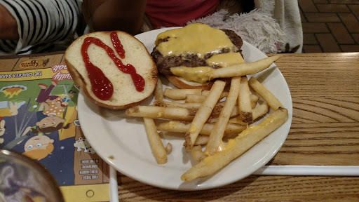 American Restaurant «Cracker Barrel Old Country Store», reviews and photos, 7399 Turfway Rd, Florence, KY 41042, USA