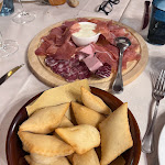 Photo n°1 de l'avis de Marina.' fait le 15/05/2022 à 18:01 sur le  La Fabbreria Ristorante à Bologna