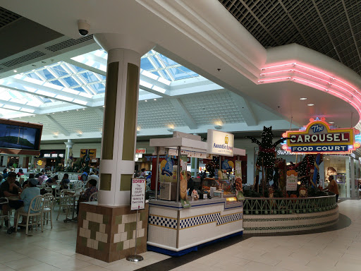 Shopping Mall «Warwick Mall», reviews and photos, 400 Bald Hill Rd, Warwick, RI 02886, USA