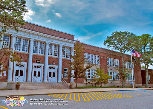 Day Care Center «Harbor Child Care • Herricks», reviews and photos, 999 Herricks Rd # 119, New Hyde Park, NY 11040, USA