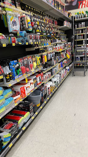 Auto Parts Store «Advance Auto Parts», reviews and photos, 18651 US-441, Mt Dora, FL 32757, USA