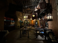 Atmosphère du Restaurant de type buffet Restaurant Agrabah Café à Chessy - n°16