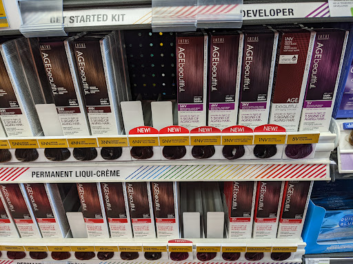 Beauty Supply Store «Sally Beauty», reviews and photos, 36 Town Center Loop, Waynesville, NC 28786, USA