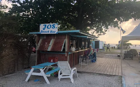 JOS Beach Bar image
