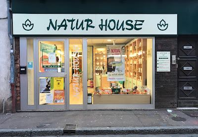 Naturhouse Stop aux Kilos à Arpajon