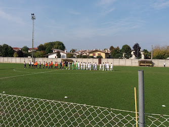 Campo di calcio di Santa Cristina di Quinto