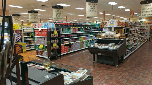 Supermarket «Wegmans», reviews and photos, 4256 James St, East Syracuse, NY 13057, USA