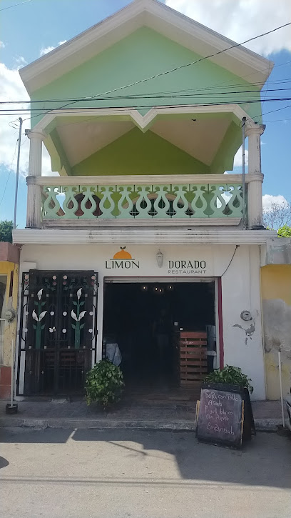 Limón Dorado - Centro, 97680 Tekit, Yucatan, Mexico