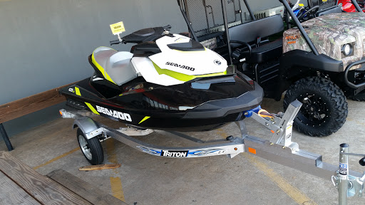 Motorcycle Dealer «Wild West Motoplex», reviews and photos, 22515 Katy Fwy, Katy, TX 77450, USA