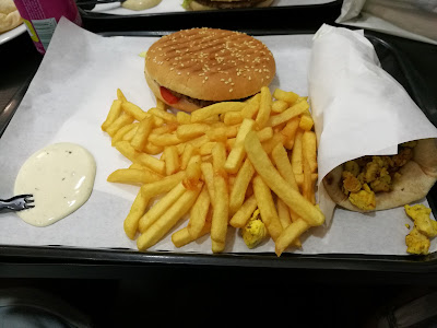 O'must à Lille