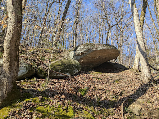 National Park «Chattahoochee River National Recreation Area, Island Ford Unit», reviews and photos, 1978 Island Ford Pkwy, Sandy Springs, GA 30350, USA