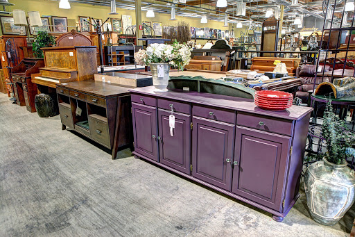 Consignment Shop «Home Consignment Center - Campbell», reviews and photos, 930 W Hamilton Ave #190, Campbell, CA 95008, USA