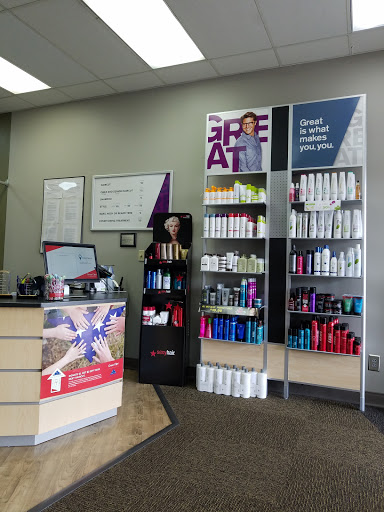 Hair Salon «Great Clips», reviews and photos, 1720 Mars Hill Rd #10, Acworth, GA 30101, USA