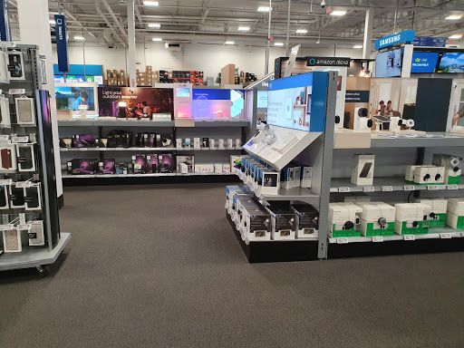 Electronics Store «Best Buy», reviews and photos, 700 Du Bois St, San Rafael, CA 94901, USA