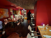 Atmosphère du Restaurant BFire by Mauro Colagreco à Courchevel - n°3