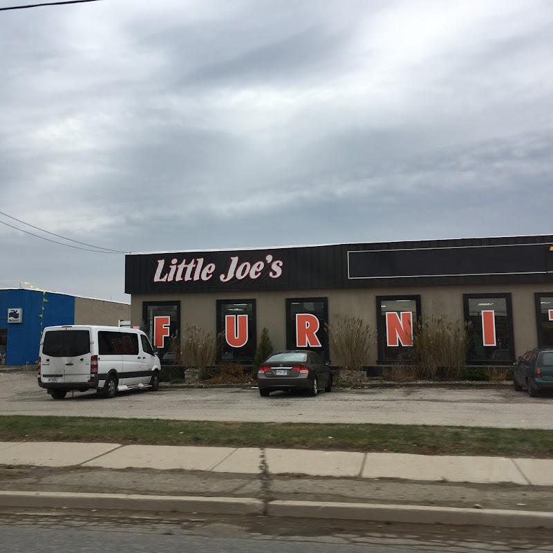Little Joe's Furniture