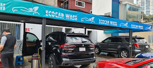 EcoCar Wash Interlomas
