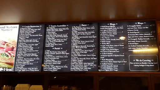 Grocery Store «Good Nature Market», reviews and photos, 15 Broadway, New Haven, CT 06511, USA