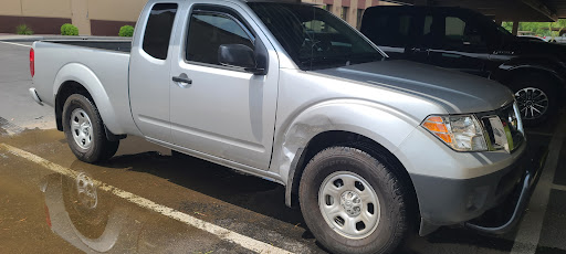 Auto Body Shop «Capitol Collision Repair», reviews and photos, 5154 N 27th Ave, Phoenix, AZ 85017, USA