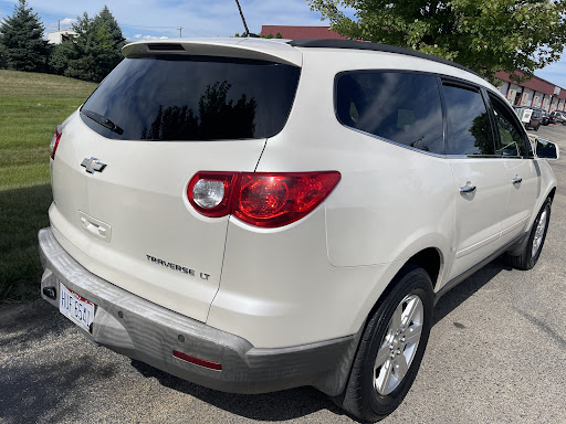 Used Car Dealer «Luxury Cars Xchange», reviews and photos, 15523 Weber Rd #103, Lockport, IL 60441, USA