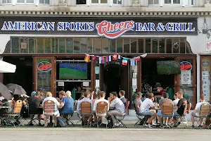 Cheers American Sports Bar & Grill Jena image
