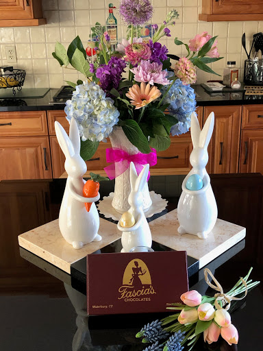 Florist «City Line Florist», reviews and photos, 2978 Nichols Ave, Trumbull, CT 06611, USA