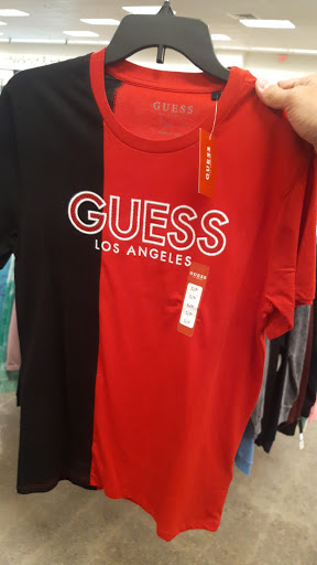 Department Store «Nordstrom Rack Legacy Village», reviews and photos, 25149 Cedar Rd, Lyndhurst, OH 44124, USA