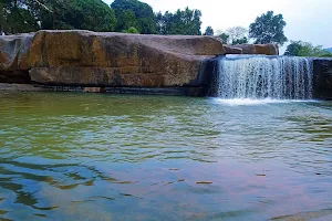 Khasada Waterfall image