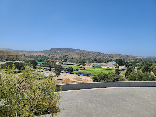 College Simi Valley