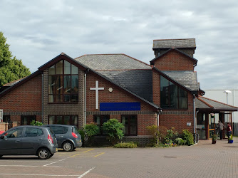 Emmanuel Methodist Church