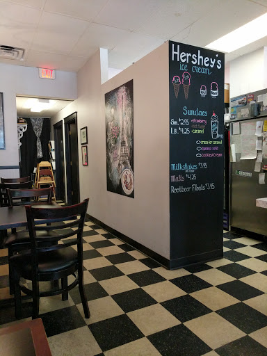 Crêperie «Crepes in the City», reviews and photos, 4127 Erie St, Willoughby, OH 44094, USA