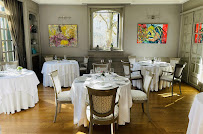Atmosphère du Restaurant Le Tastevin à Maisons-Laffitte - n°1