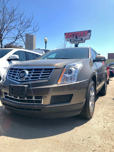 Car Dealer «Victory Motors», reviews and photos, 517 N Main St, Royal Oak, MI 48067, USA