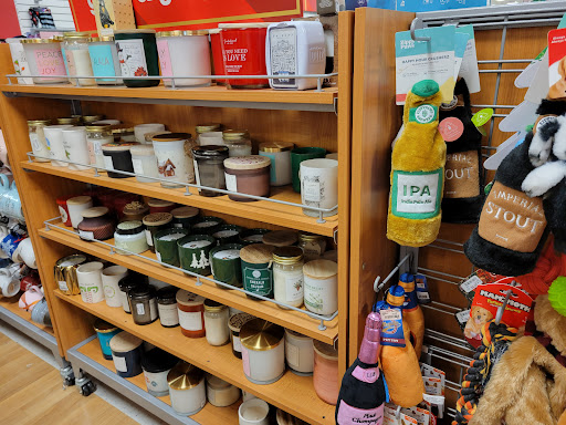 Department Store «T.J. Maxx», reviews and photos, 3219 Rolling Oaks Blvd, Kissimmee, FL 34747, USA