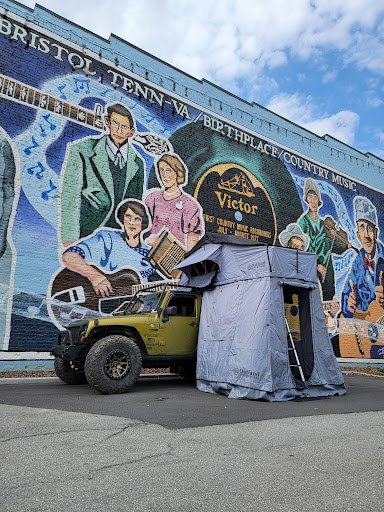 Community Center «Downtown Center», reviews and photos, 810 State St, Bristol, TN 37620, USA