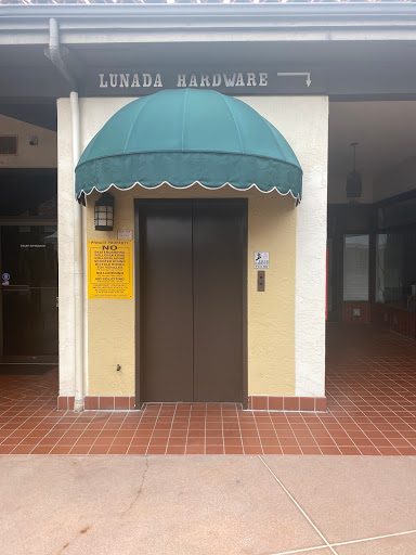 Hardware Store «Lunada Bay Hardware», reviews and photos, 2216 Vía Anacapa, Palos Verdes Estates, CA 90274, USA