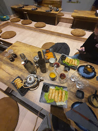 Plats et boissons du Restaurant japonais MEV à Mulhouse - n°20
