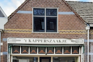 't Kapperszaakje | Kapper Franeker