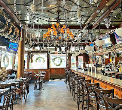The Madison Bar & Grill photo