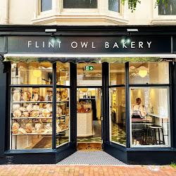 Flint Owl Bakery