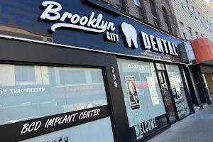 Brooklyn City Dental image