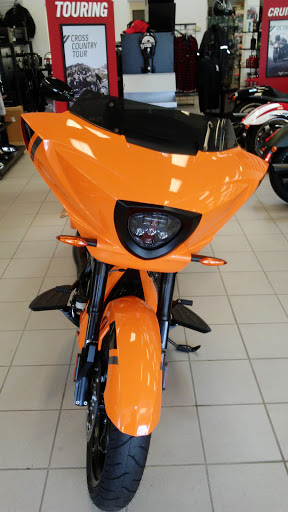 Motorcycle Dealer «Smokin Joes Motorsports», reviews and photos, 8325 Broadmoor Ave SE, Caledonia, MI 49316, USA