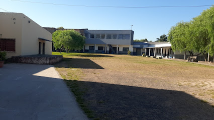 Escuela Técnica Rivera N° 2 - Centro María Espínola