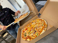 Photos du propriétaire du Pizzeria Pizza Me' à Tours - n°15